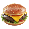 Beyond Burger