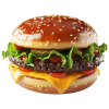 Swag Burger