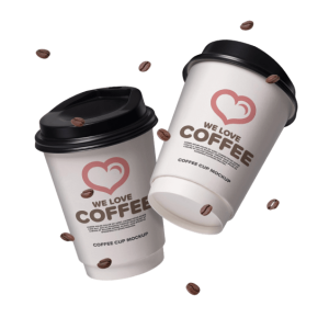 Premium Irish Coffee