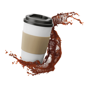 Delicious Black Coffee